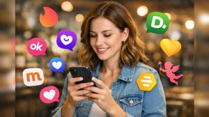 Тетки за 30 ищут любовь на сайтах знакомств, но что-то идёт не плану