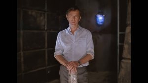 Летим только до Земли! Фрагменты из фильма ″Кин-дза-дза!″. 1986 г.