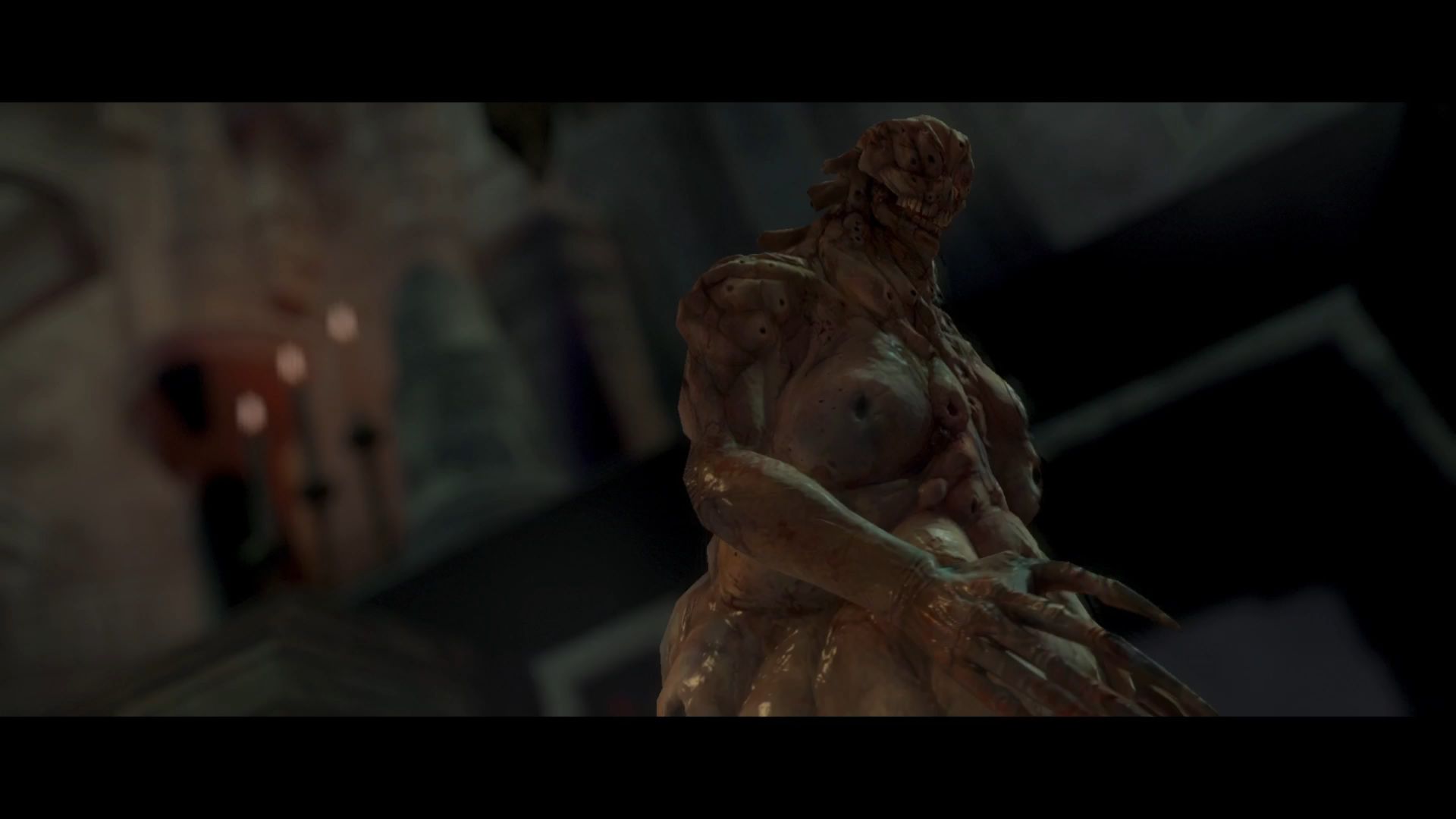 Resident evil 6. Кампания за Леона. Ps 4.Часть 5.