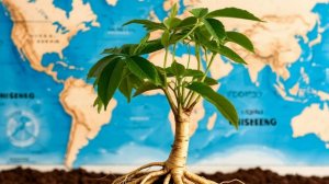 ИСТОРИЯ ЖЕНЬШЕНЯ АУДИОКНИГА ЧАСТЬ ПЕРВАЯ