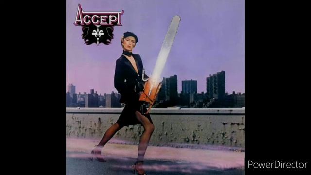 08 - That's Rock 'N' Roll (ACCEPT)