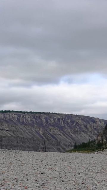 ВОСХИТИТЕЛЬНАЯ РОССИЯ.ПЛАТО АНАБАР