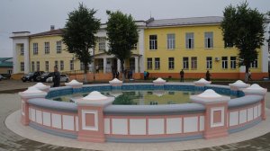 Торжественное собрание в УПФР,  г.Тейково