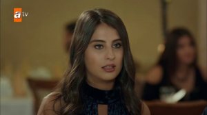 Любовь и Мави 42 серия Турецкий сериал