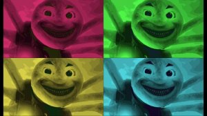 ЧУ-ЧУ ЧАРЛЬЗ И ТОМАС В ЦВЕТНЫХ КВАДРАТАХ! 🚂🌈 Танцуем COFFIN DANCE и учим цвета! 🔥