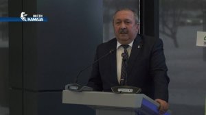 В Визит-центре КАМАЗа 16 молодых челнинцев получили свой первый паспорт