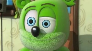 Мишка Гуммибер