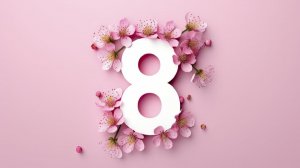 УТРЕННИК 8 МАРТА 2026г. В ДЕТСКОМ САДУ ТЕРЕМ