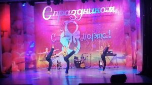 ФИТНЕС-КЛУБ "БАГИРА"