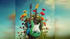 " Весенняя "  муз/сл. Саламатин С.