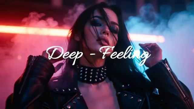 Best of Deep House 🍓 2026 Chill Mix 🌙 Deep Feelings🍓