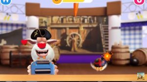 БУБА ДОМОВЁНОК ПОВАР