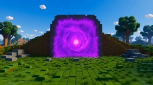 Майнкрафт в кино 2 (Трейлер 2026)