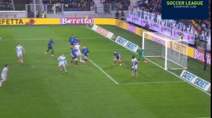 Аталанта - Удинезе. Обзор матча. Италия, тур 28