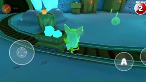 ночной криль/ночной ворон пещеры кротов