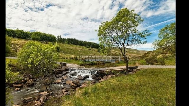 Пастораль души Авторская песня - Музыкальный клип