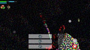 запись чикен Гана финал