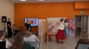 10 класс, с поздравлениями!