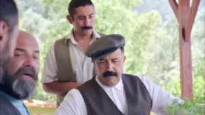 Сельская госпожа 12 серия Турецкий сериал комедия мелодрама