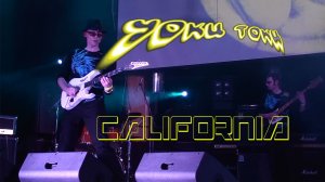 Уоки Токи-California