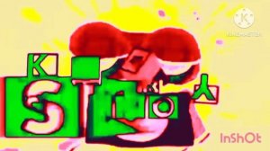 Мошки Комары Csupo in Clearer 2.0