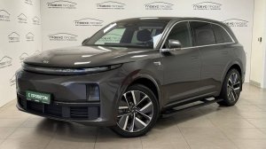 Li Auto (Lixiang) L7 I, 2023