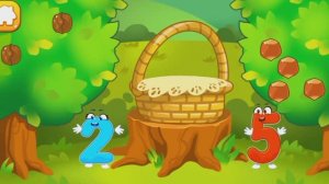 Развивающая игра для детей: познавательно, увлекательно!