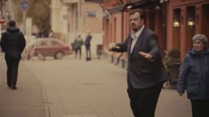 БИРТМАН - Просто человек... (Official Music Video)