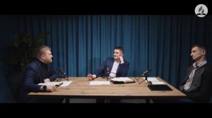 Субботняя школа №11. Тема: "Жить со Христом".