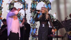 ISB - Я и ты (Фудмолл «Депо. Москва»/Сольный концерт/6.03.26)