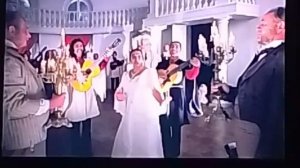 Цыгане поют..._ф.Мой ласковый и нежный зверь, СССР