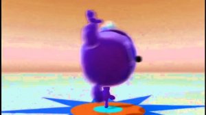 Gummy bear parizaki rainbow