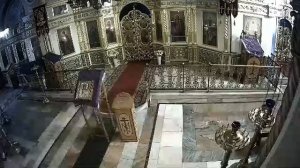 LIVE: Богослужения Никольского храма в г. Зеленоград
