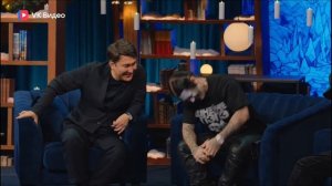 Ганвест на шоу Кстати шнеле Пепе вата фа