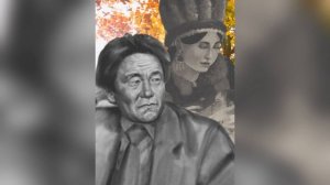 Борис Укачин»Ты знаешь, мам…» в студии Гамаюн