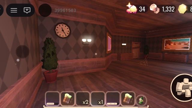 прохожу дорс 100 дверей в роблокс. мой телеграмм канал в описании