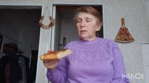 Сегодня я соня. Перепутала день с ночью.