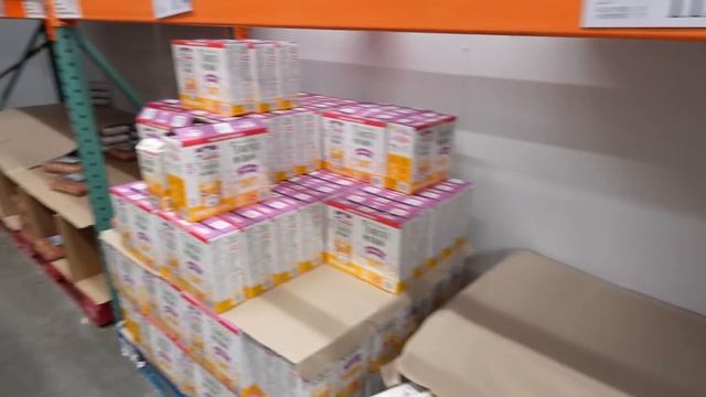 ОГО! ЧЕК ИЗ COSTCO НА $500 🇨🇦 Цены на продукты в Канаде 2026 _(Happy Family in CANADA)