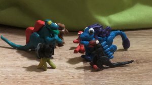 На съемочной площадке 2 | Комедия