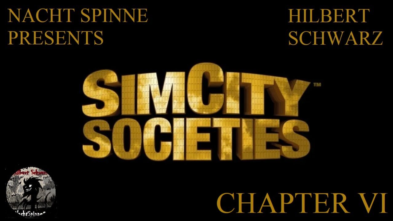 SimCity Societies - Часть 6: Продолжаем Расширять Город и Улучшаем Условия для Туристов.