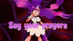 Песня,Лилия,Poppy playtime 5.