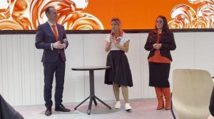 КАК ЭТО БЫЛО: ТУРНИР «ДЕНЬГИ В ПОРЯДКЕ» В АЛЬФА-БАНКЕ