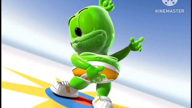 Gummy Bear Song Shorts Version English Gummybär