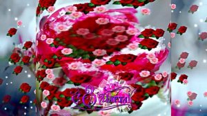 С 8 Марта! Волшебная Музыкальная открытка 3 от Киностудии Мудрого Кота Тимофея!