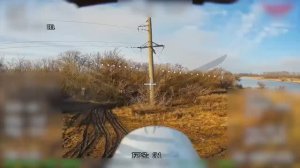 🔥Донбасс. Работает «Рубикон»