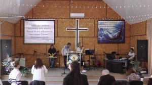 Сестринское служение часть 2 07.03.2026