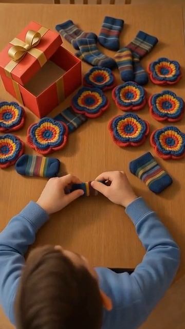 С 8 Марта! (Юмор)