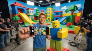 Что, если бы Roblox был реальным? (Нуб, Бекон Хэйр, Пигги, Сик и другие)