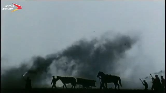 Епо Гульчеев - Арсæгты Горгайы зар | Поют Осетины