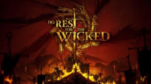No Rest for tne Wicked